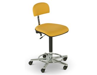 Step Anatomic Chair CH1400