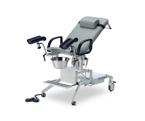 Смотровое гинекологическое кресло Afia 4060/6062