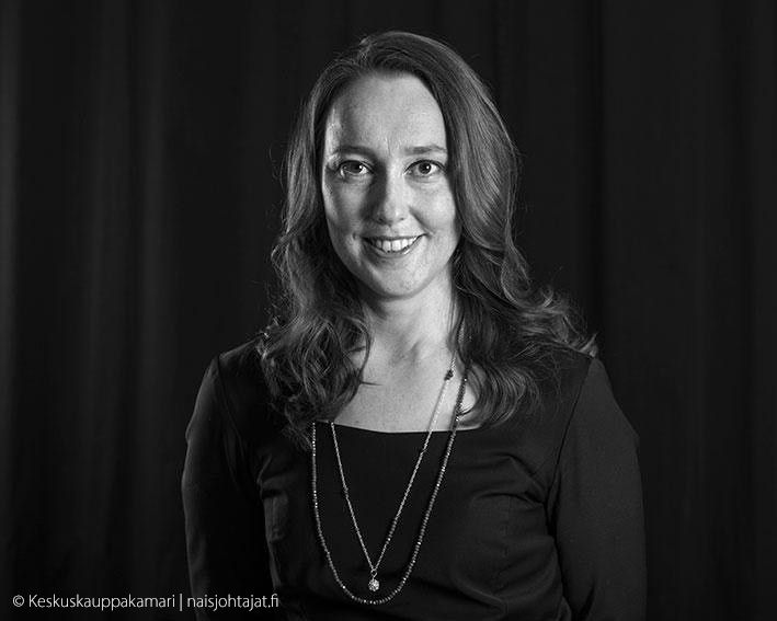 Pirjo Virtanen joins the board of Lojer Group