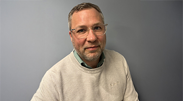 Leadership Changes at Merivaara AB