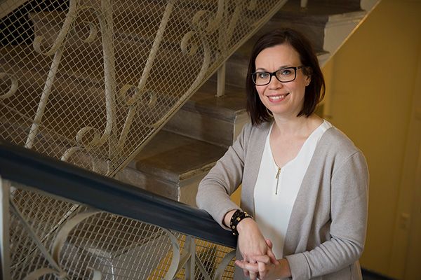 ”Myös sielulla tehty työ voi olla kannattavaa”