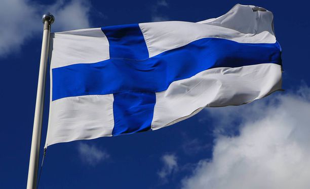 Mukana veteraanipäivän juhlassa