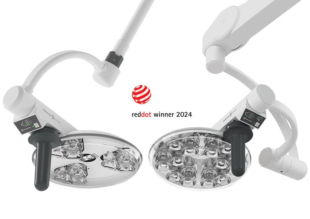 Финский дизайн победил в международном конкурсе Red Dot