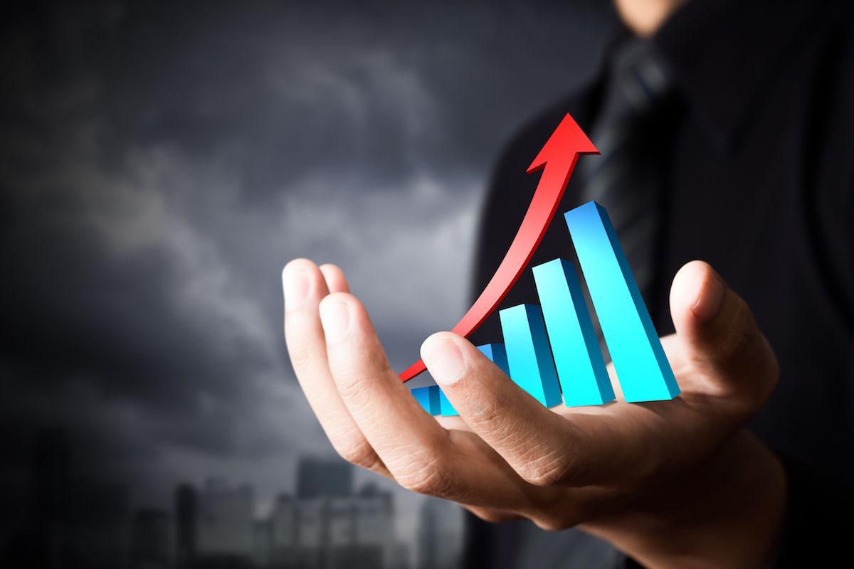 Значительный рост экспорта приводит к новым рекордам