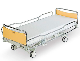 Медицинская кровать ScanAfia XTK