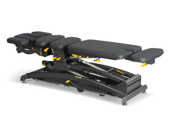 Стол для мануальной терапии Manuthera 242