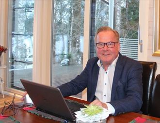 Pertti Huusko joins Lojer Board