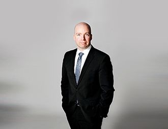 Tommi Salonen joins the board of Lojer