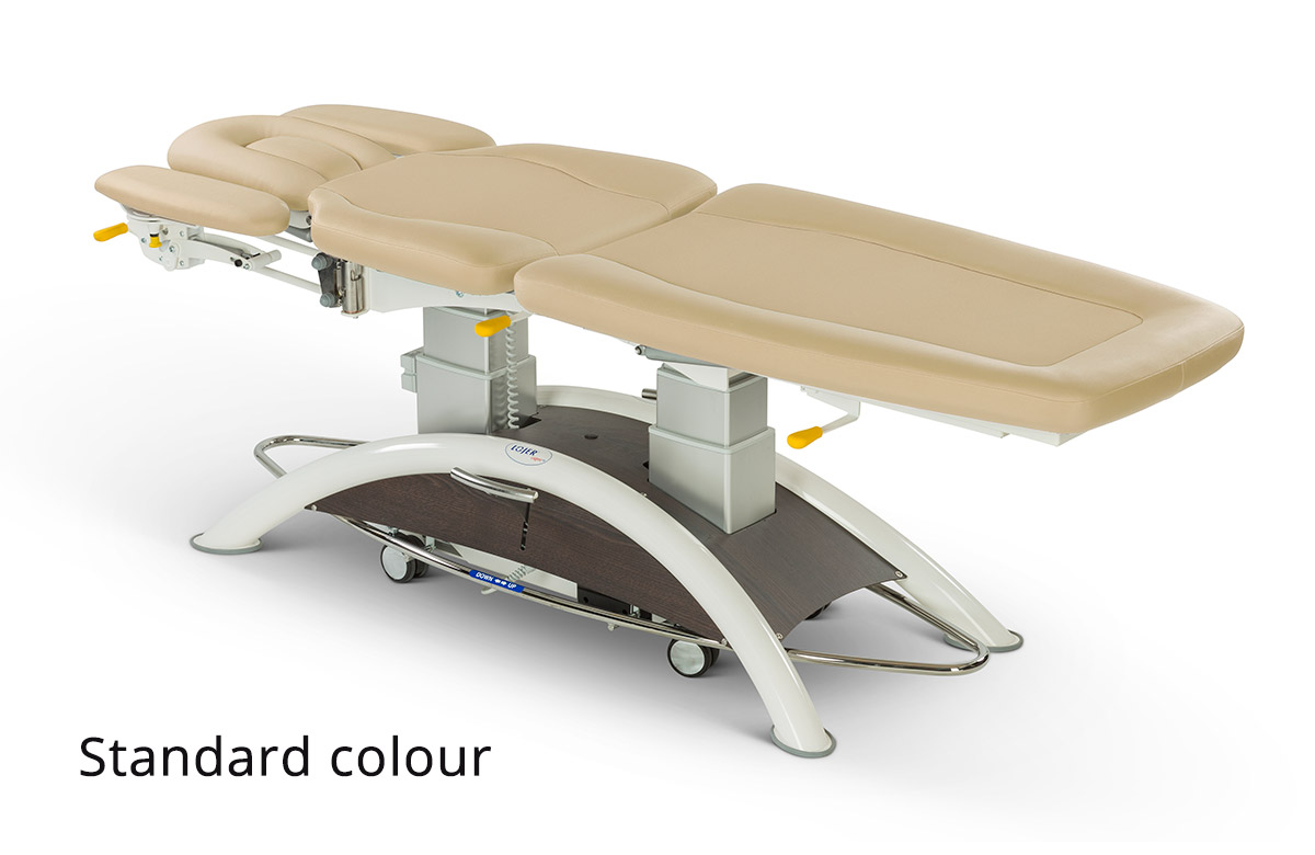 Standard colour