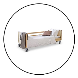 Bedside cabinets